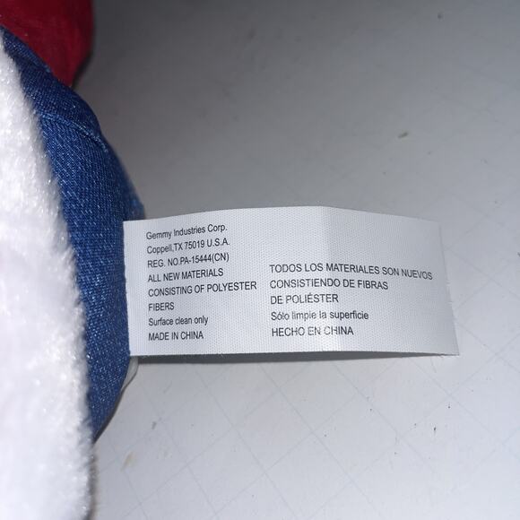 Kenny Rogers Dolly Parton Santa & Mrs Claus Animated Christmas Decor Gemmy - Picture 6 of 9